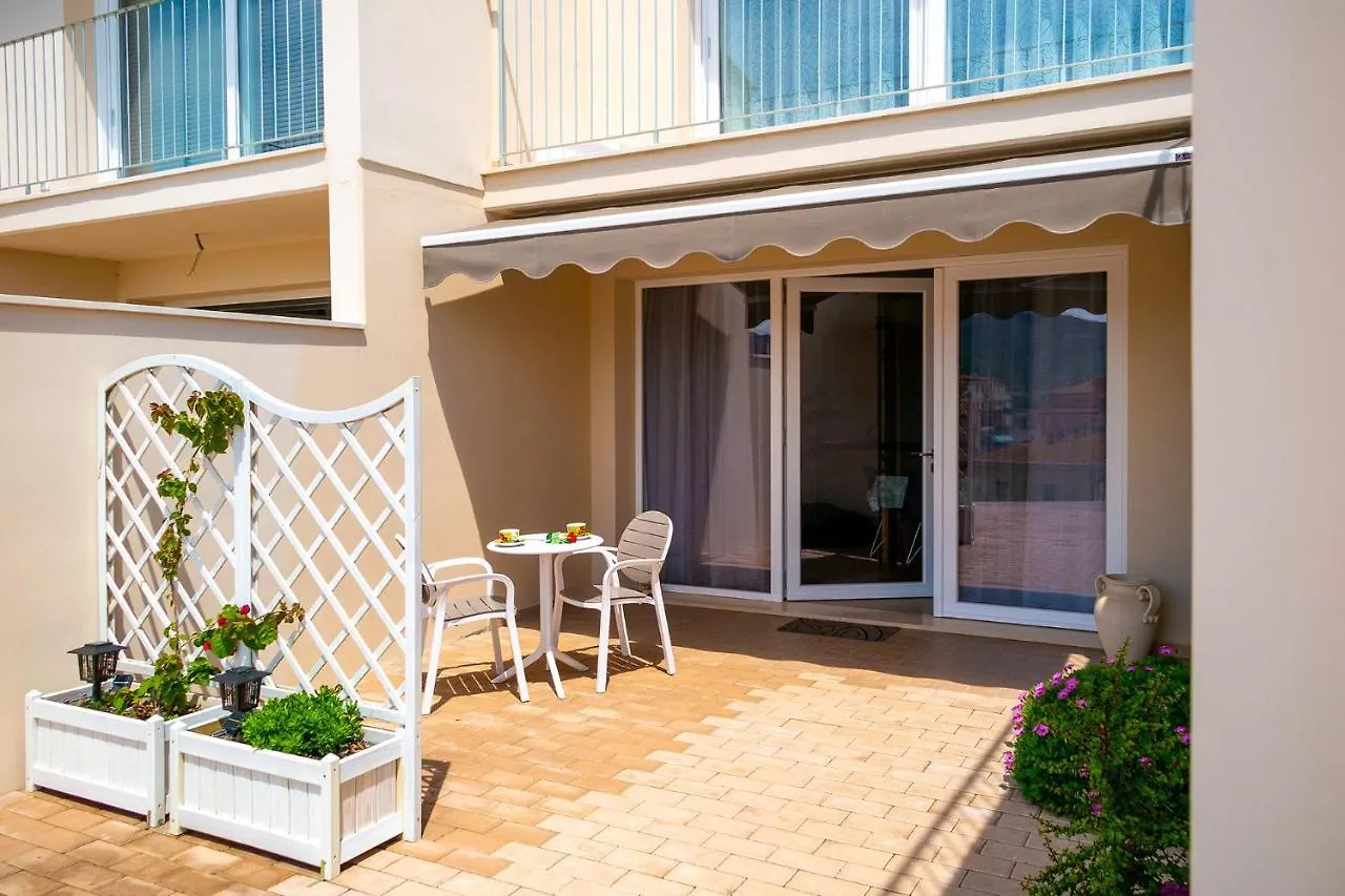 Appartamento Vicino Al Mare Portoferraio