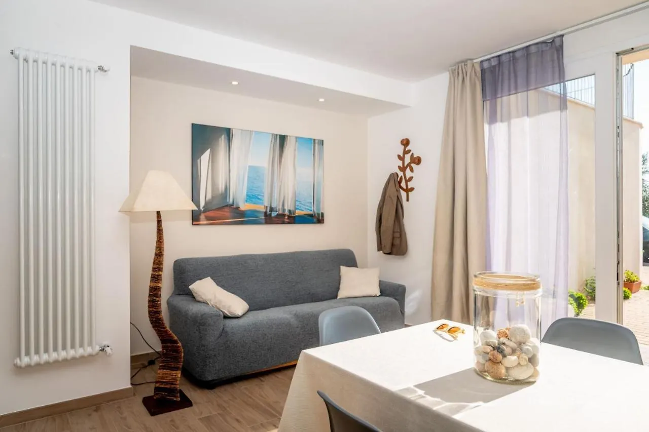 Appartamento Vicino Al Mare Portoferraio Italien