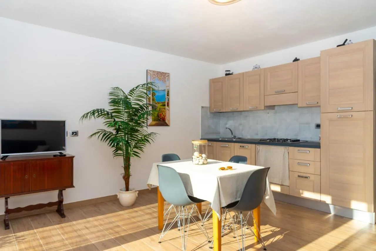 Appartamento Vicino Al Mare Portoferraio Italien