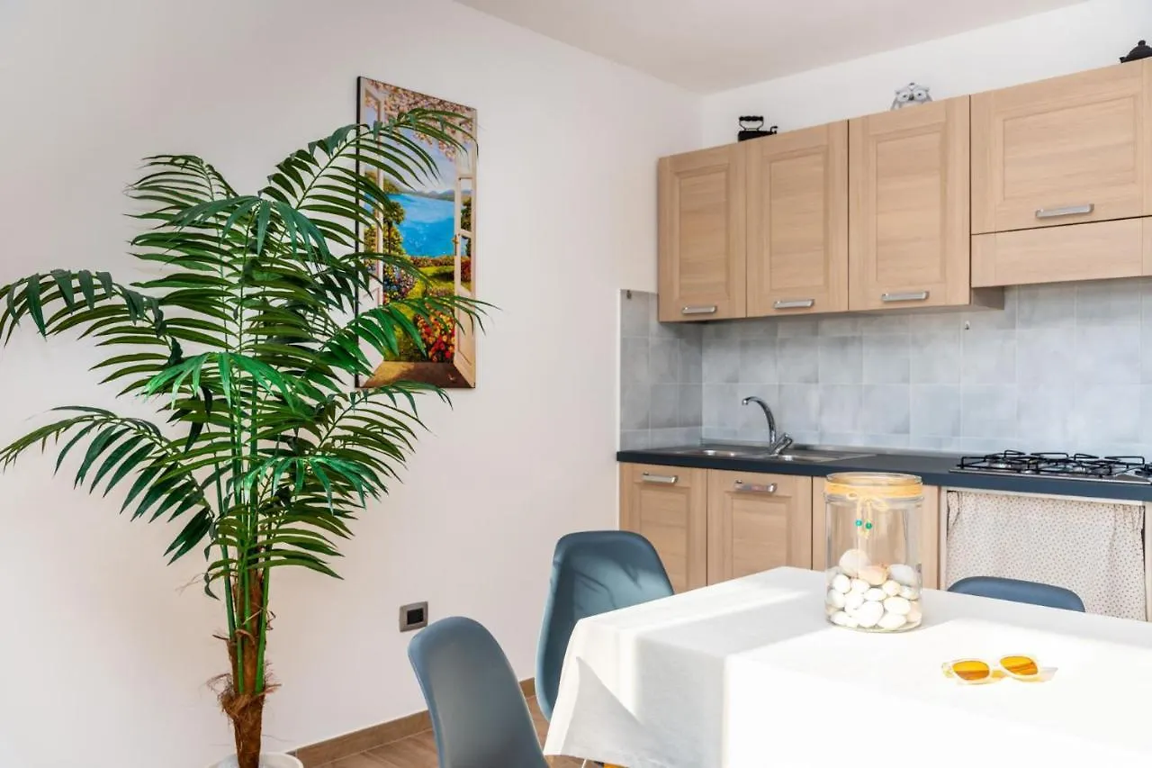 Appartamento Vicino Al Mare Portoferraio